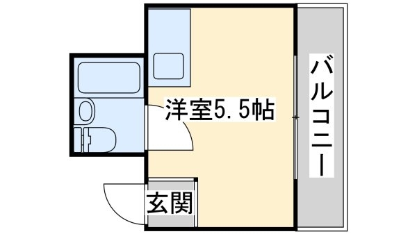 淡路メゾンフラワー