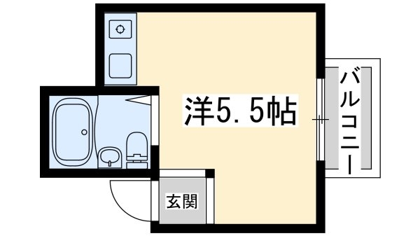 淡路メゾンフラワー