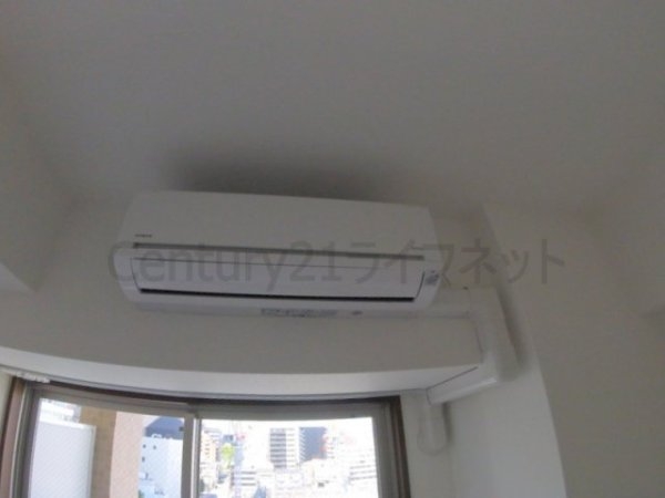 JMFレジデンス大阪福島