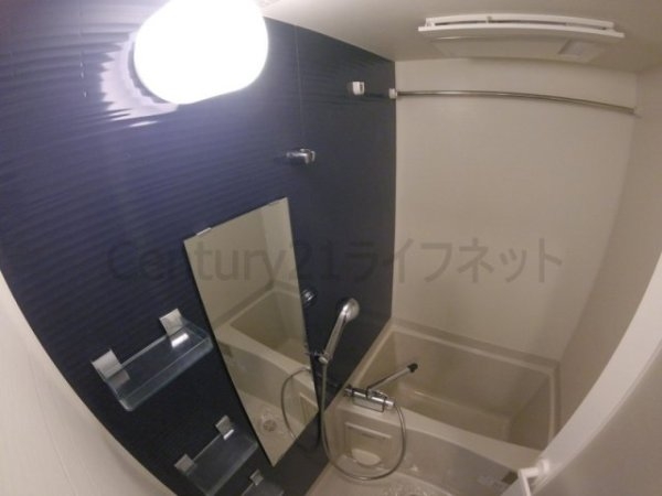 JMFレジデンス大阪福島