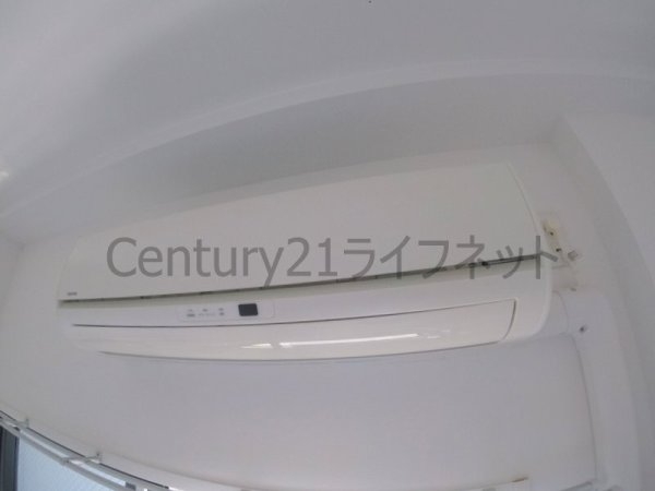 大阪市北区中津７丁目のマンション
