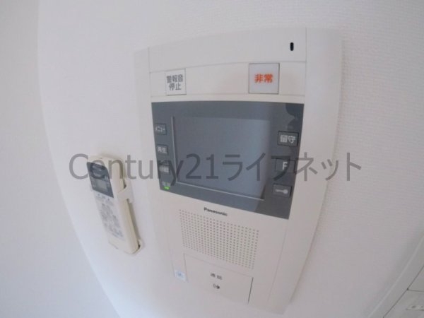 大阪市北区中津７丁目のマンション