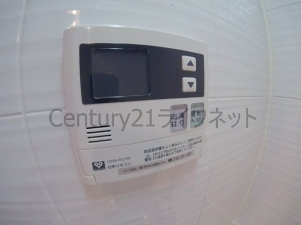 大阪市北区中津７丁目のマンション