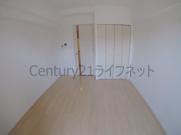 大阪市北区中津７丁目のマンション
