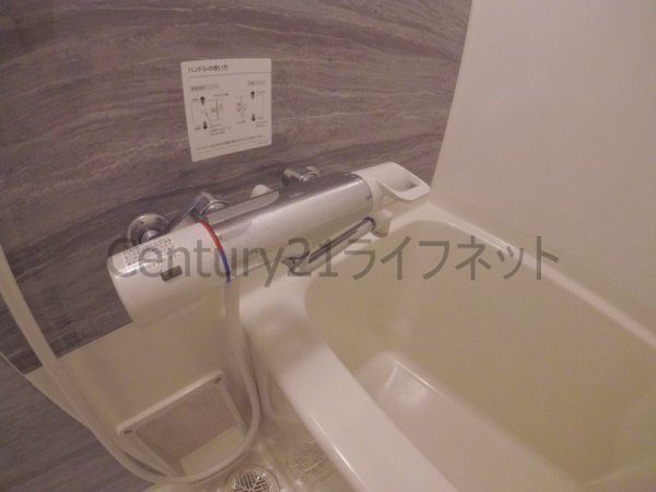 大阪市北区中津７丁目のマンション