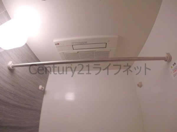 大阪市北区中津７丁目のマンション