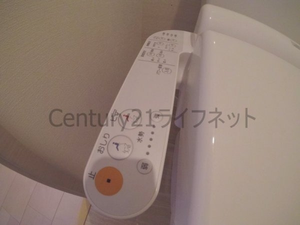大阪市北区中津７丁目のマンション