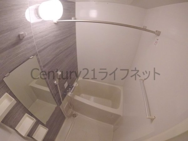 大阪市北区中津７丁目のマンション