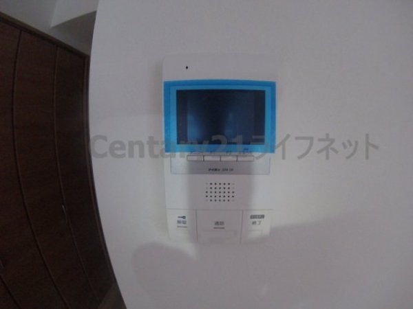大阪市北区同心１丁目のマンション