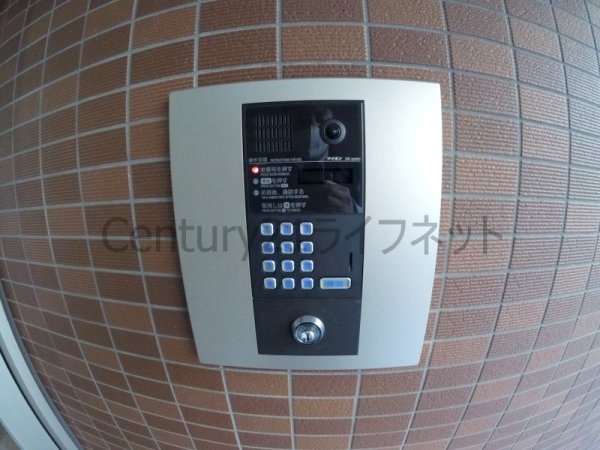 大阪市北区同心１丁目のマンション