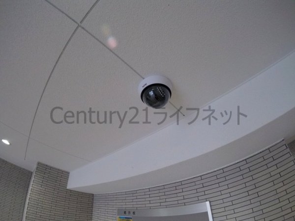 大阪市北区同心１丁目のマンション