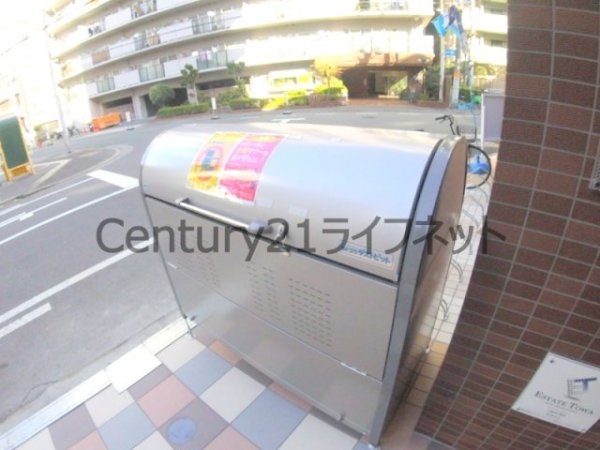 大阪市北区同心１丁目のマンション
