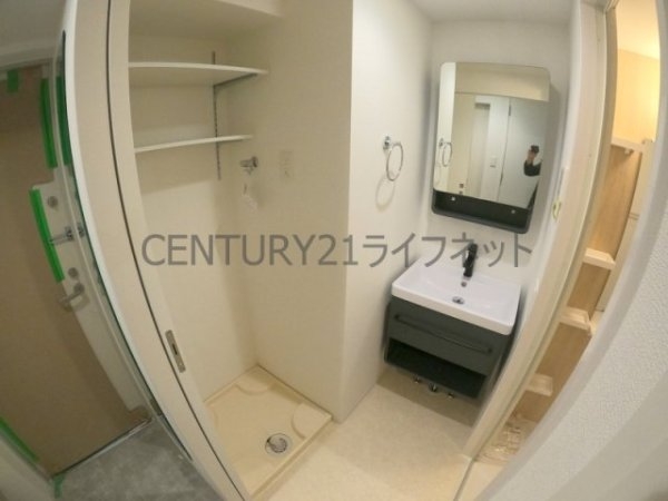 セレニテ新大阪ミラク壱番館