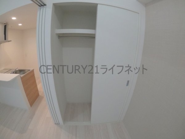 セレニテ新大阪ミラク壱番館