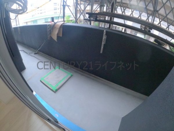 セレニテ新大阪ミラク壱番館