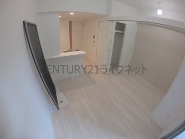 セレニテ新大阪ミラク壱番館