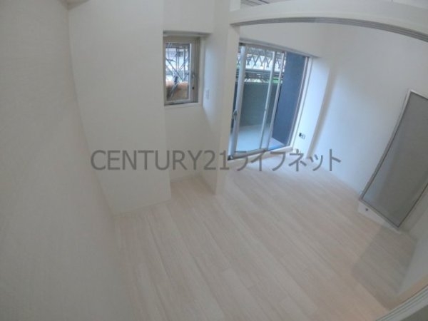 セレニテ新大阪ミラク壱番館