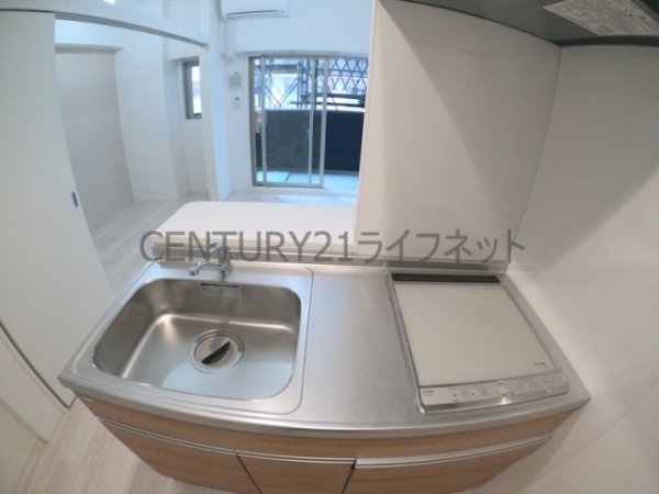 セレニテ新大阪ミラク壱番館