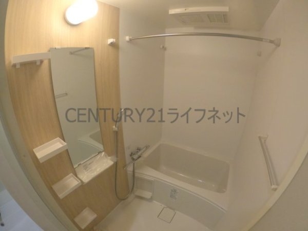 セレニテ新大阪ミラク壱番館