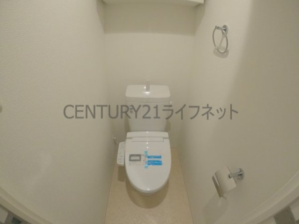 セレニテ新大阪ミラク壱番館