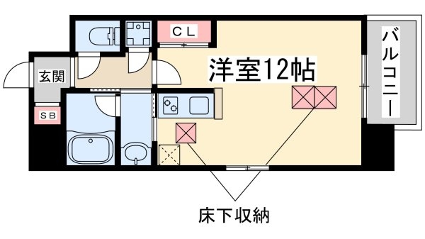 イーバイユー新大阪