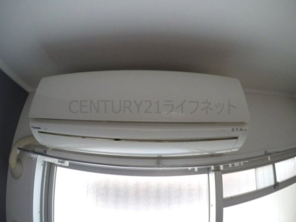 大建ハイツ三国