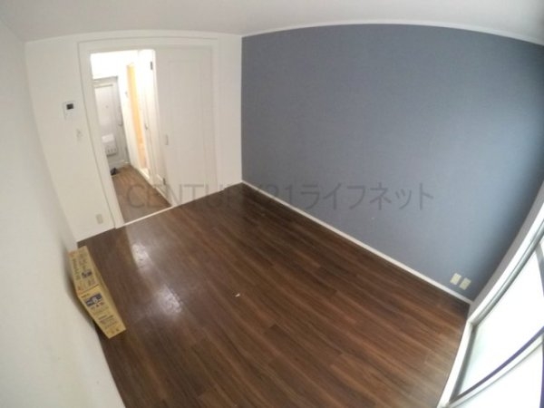 大建ハイツ三国