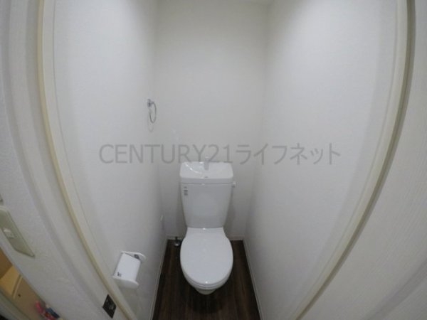 大建ハイツ三国