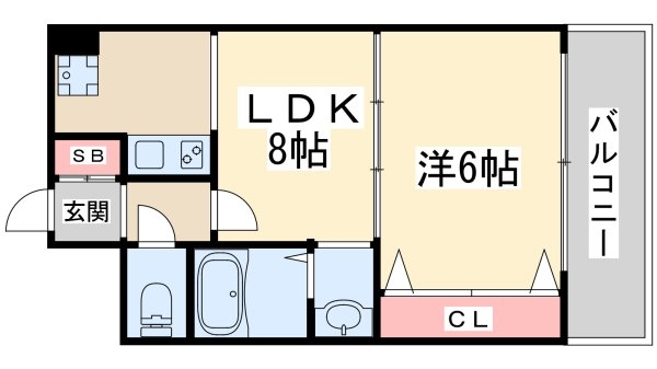 ハイツ新和