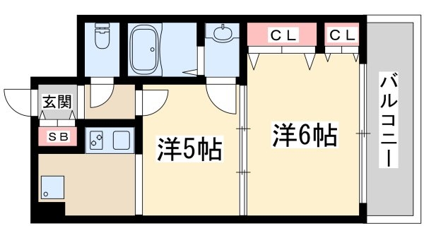 ハイツ新和