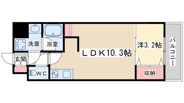 アーバネックス福島