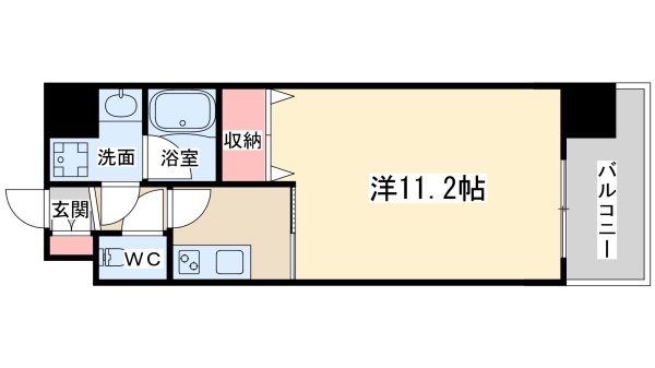 アーバネックス福島