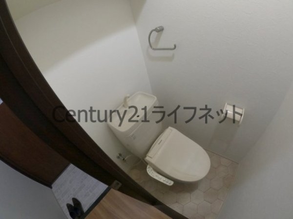 アーバネックス福島