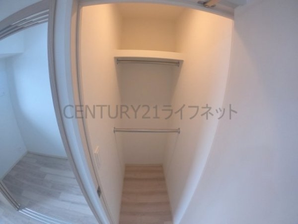 バウスフラッツ新大阪