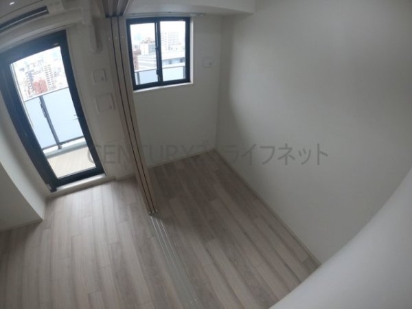 バウスフラッツ新大阪