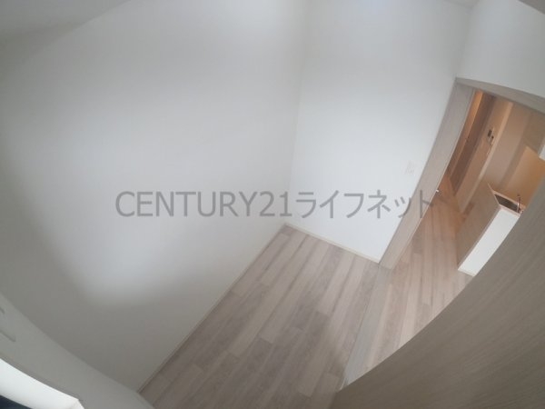 バウスフラッツ新大阪