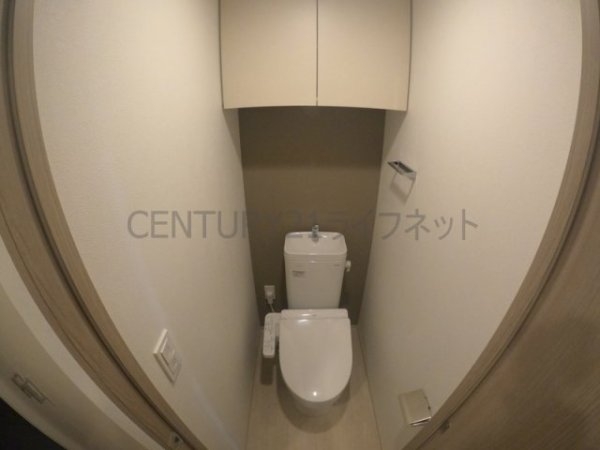 バウスフラッツ新大阪