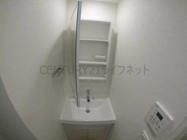 バウスフラッツ新大阪