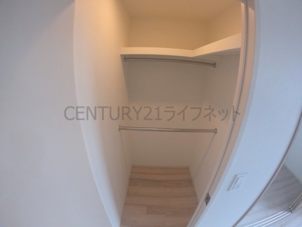 バウスフラッツ新大阪