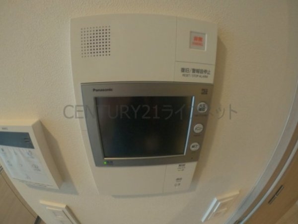 バウスフラッツ新大阪