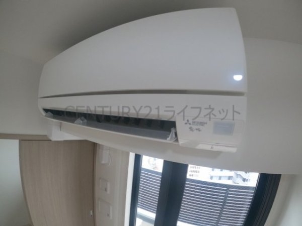 バウスフラッツ新大阪