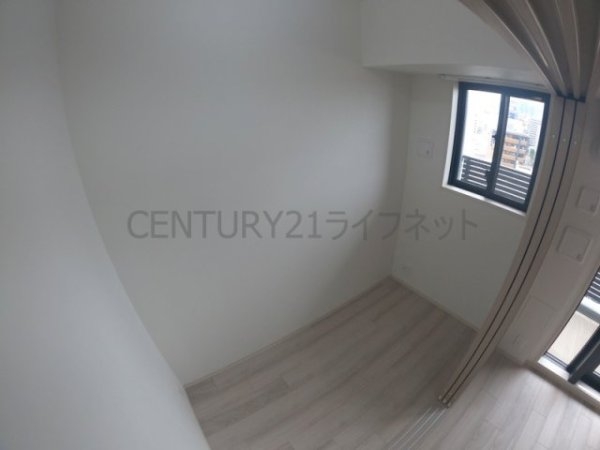 バウスフラッツ新大阪