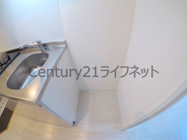 レクシア天神橋