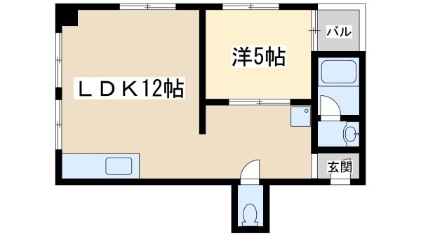 第6エンシン北大阪ビル