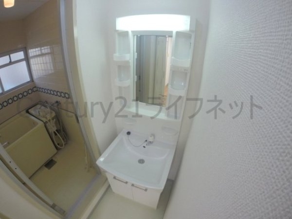 第6エンシン北大阪ビル