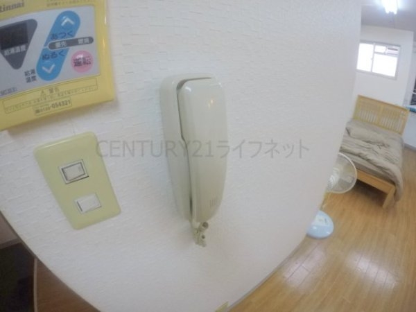 第6エンシン北大阪ビル