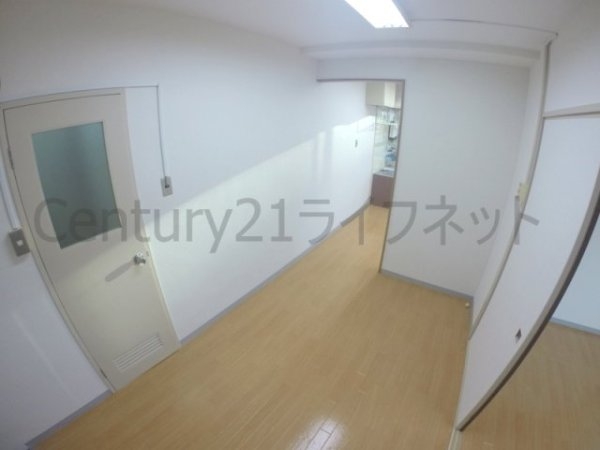 第6エンシン北大阪ビル