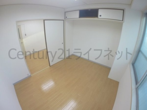 第6エンシン北大阪ビル
