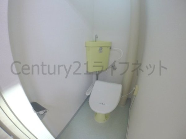 第6エンシン北大阪ビル
