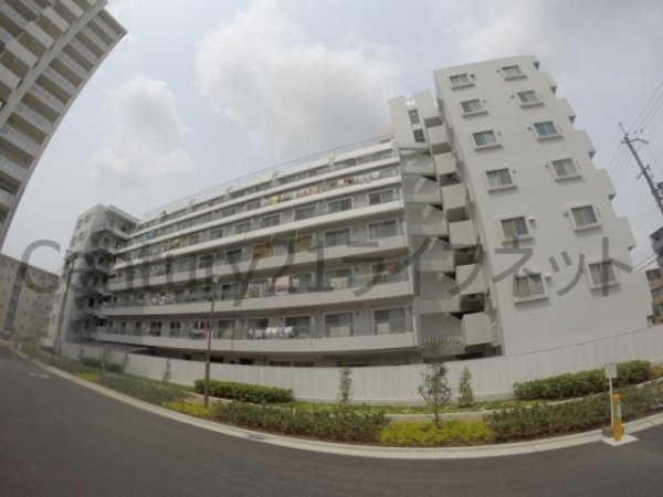 メゾン新大阪